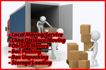 Packers And Movers Noida Sector 103